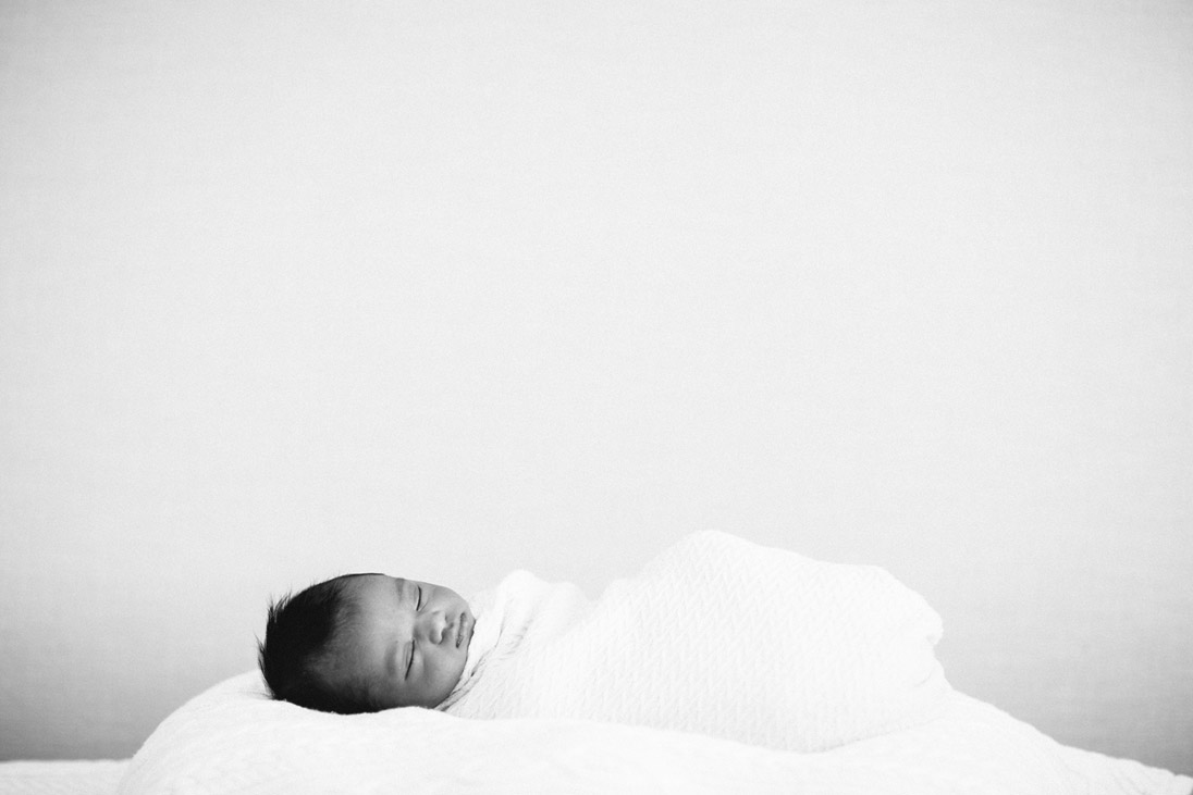 Heather Kincaid Newborn Session