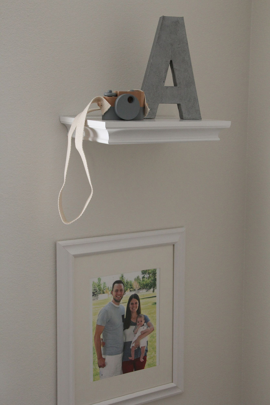 Travel Themed Nursery