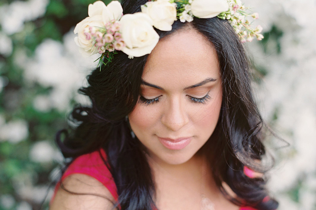 Central Park Maternity Session by Carmen Santorelli Photography