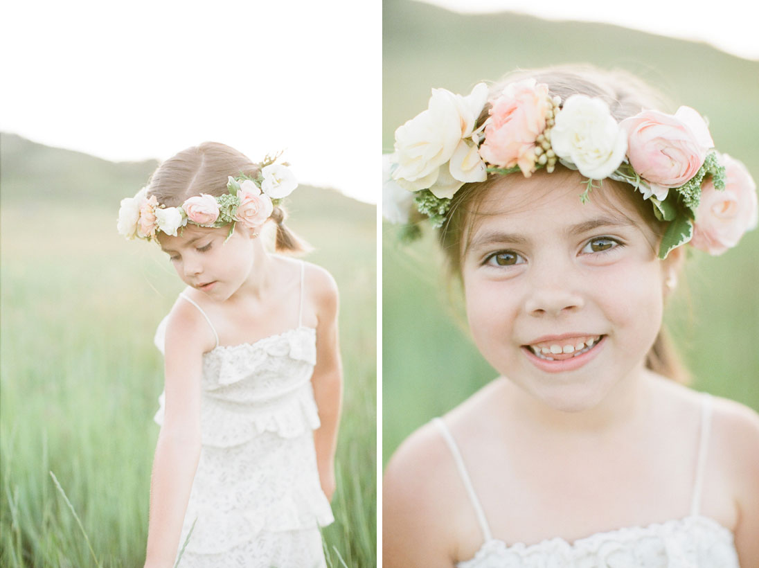 Timeless Outdoor Family Maternity Shoot in Fort Collins
