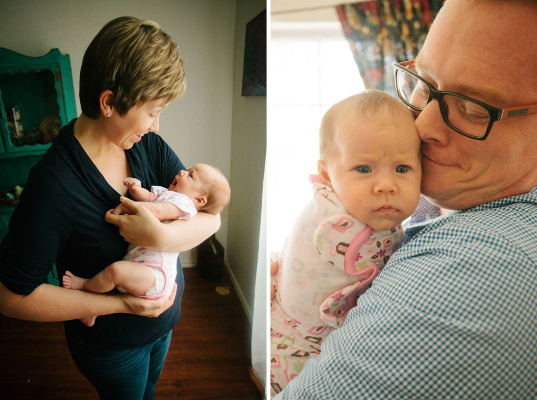 Baby Portraits by Shari Henson Photography