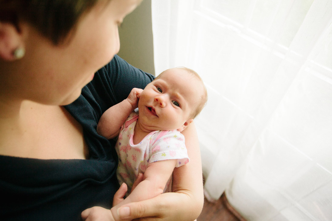 Baby Portraits by Shari Henson Photography