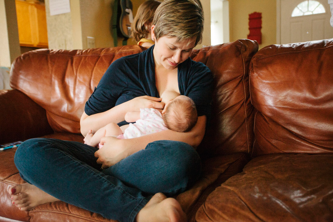 Baby Portraits by Shari Henson Photography