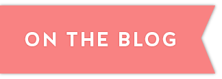 On the blog...
