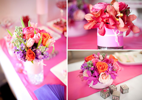 Girls Night Out Baby Shower