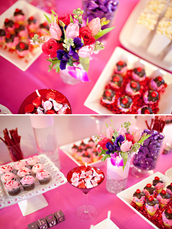 Girls Night Out Baby Shower