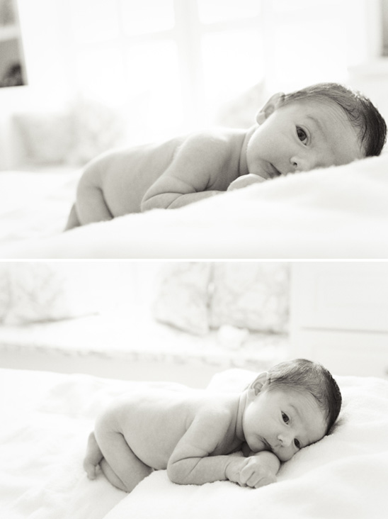 Baby Leeland