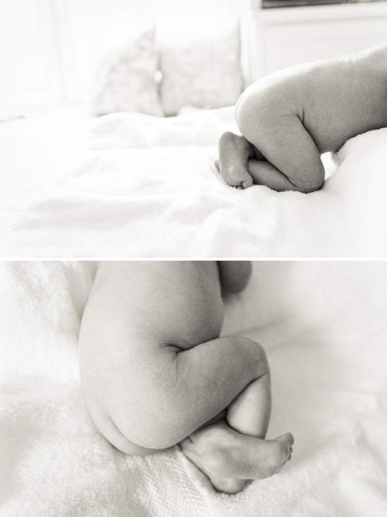 Baby Leeland