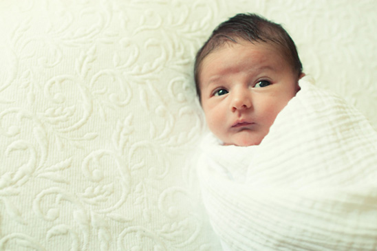 Baby Leeland