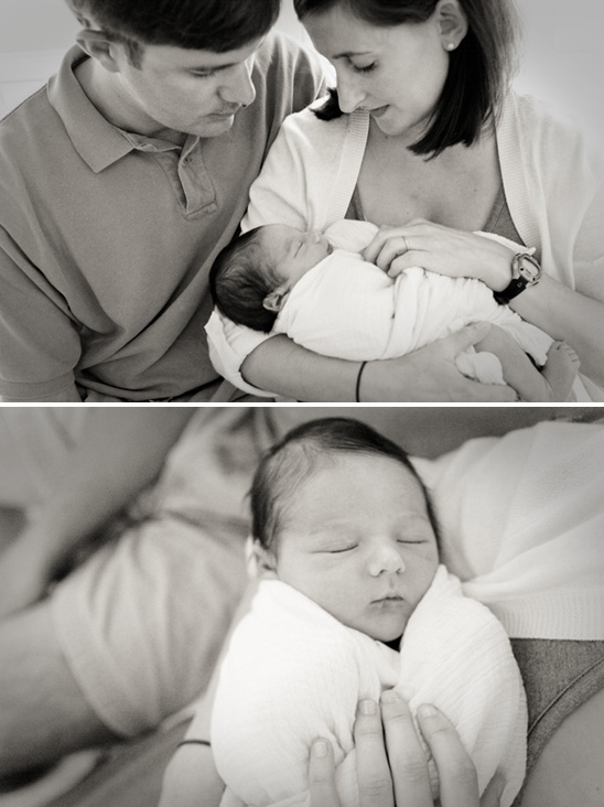 Baby Leeland