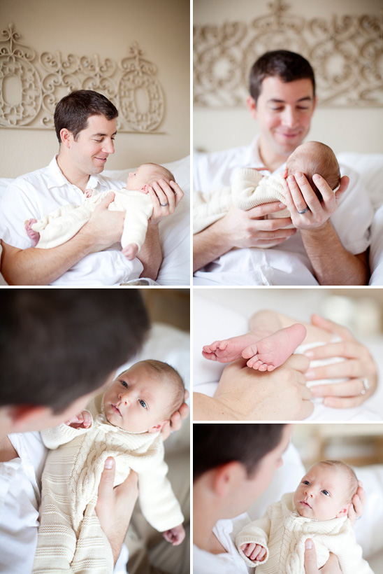 Newborn and Nursery Photos