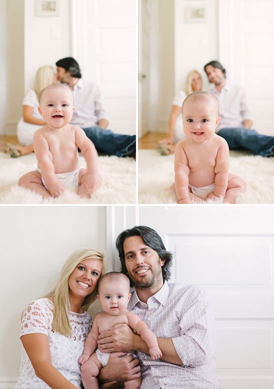 Hadley's Elegant and Serene Nursery