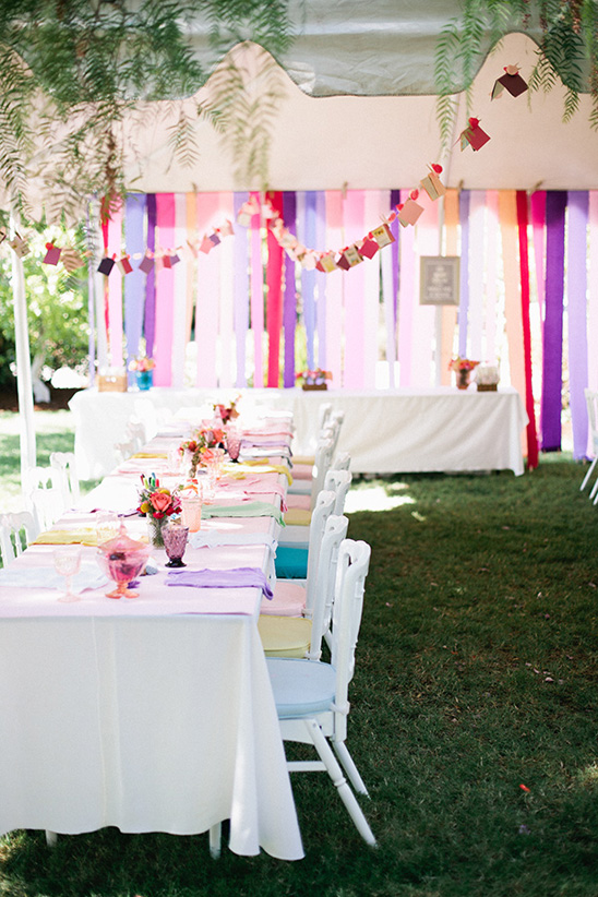 Classic Storybook Themed Baby Shower