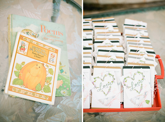 Classic Storybook Themed Baby Shower