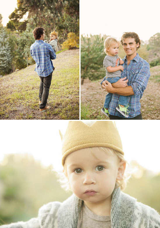 Gorgeous Outdoor Styled Family Shoot
