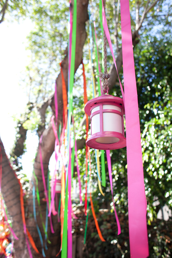 Fiesta Themed Baby Shower