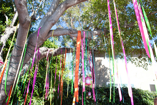 Fiesta Themed Baby Shower