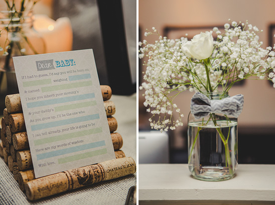 Owl Themed Baby Shower