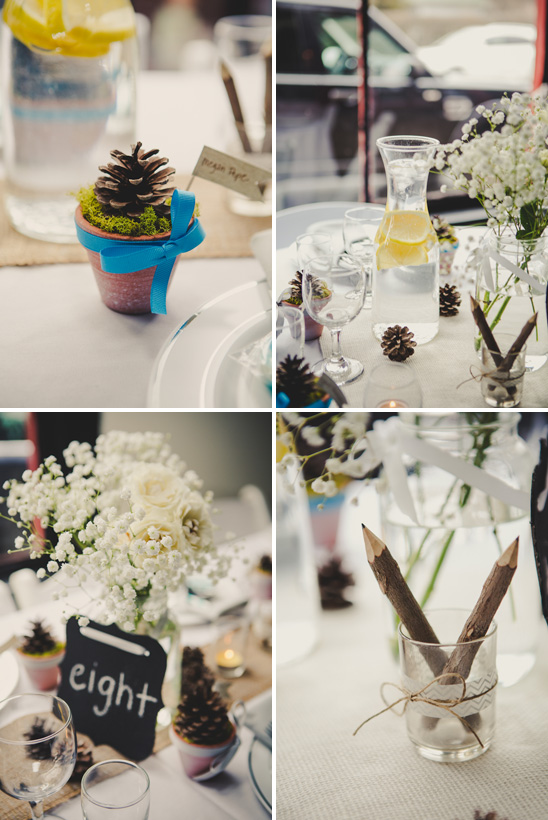 Owl Themed Baby Shower