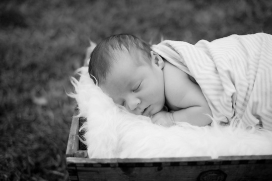 Relaxed Family Session