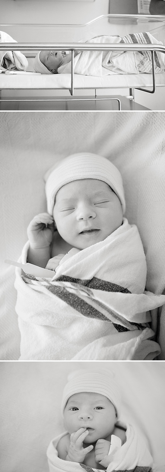 Beautiful birth story photography