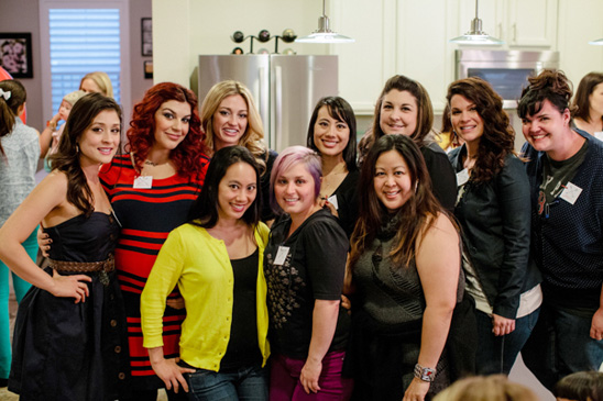Red, Navy, and White Baby Shower Inspired by the Red Sox