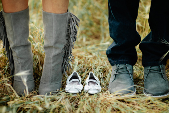 Expecting Couple Jenny and Danny
