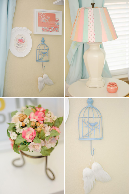 Happy, Cozy Nursery
