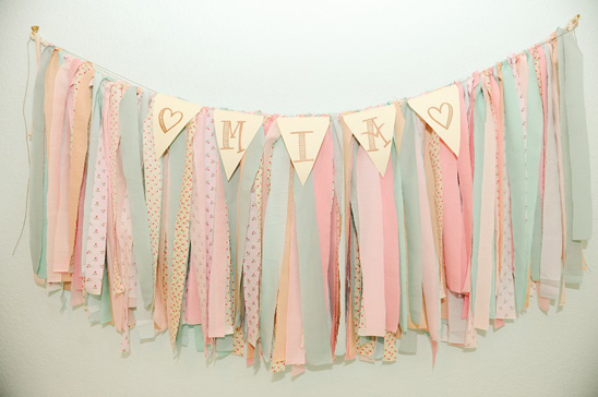 Happy, Cozy Nursery