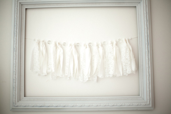 Simple, Feminine Nursery
