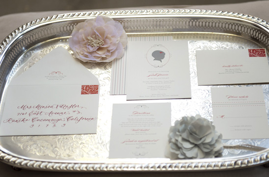 Elegant English Garden Themed Baby Shower