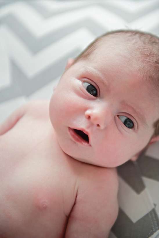 Baby Helen