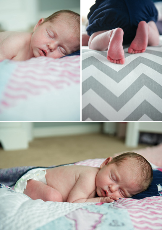 Baby Helen