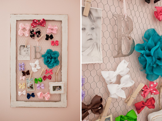 Beautiful Nursery for baby Breelyn