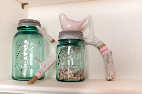 Beautiful Nursery for baby Breelyn