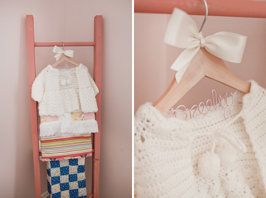Beautiful Nursery for baby Breelyn