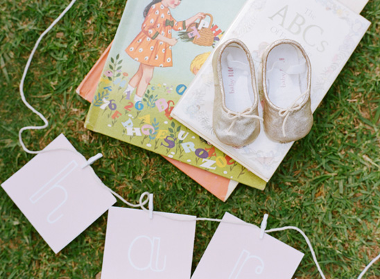 Santa Monica Maternity Session with Charming Details