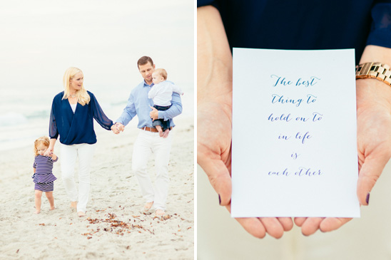 A Stylish Family Beach Session in Carlsbad