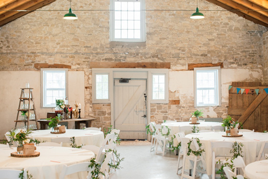 Beautiful Woodland Themed Baby Shower