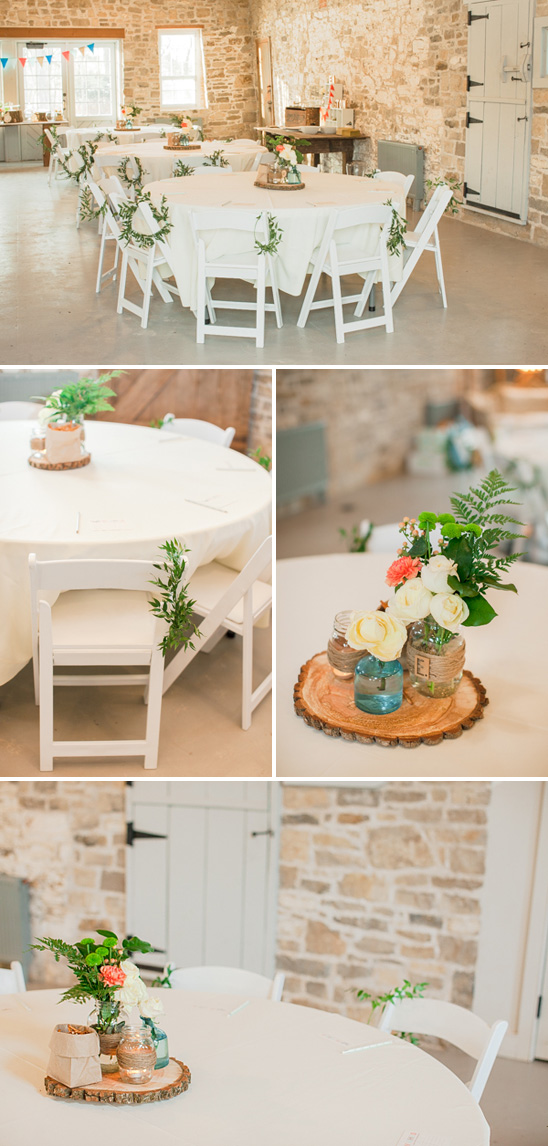 Beautiful Woodland Themed Baby Shower