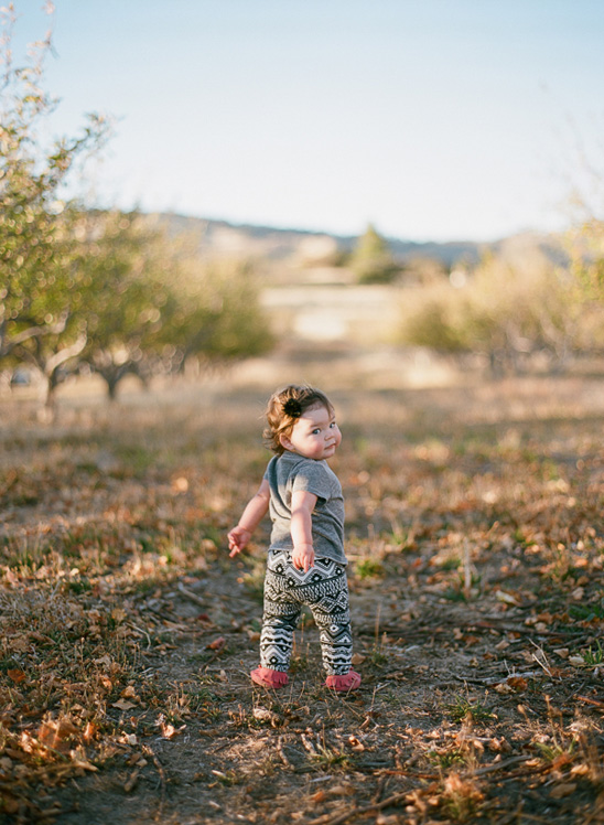 Adorable Demi in Julian, CA