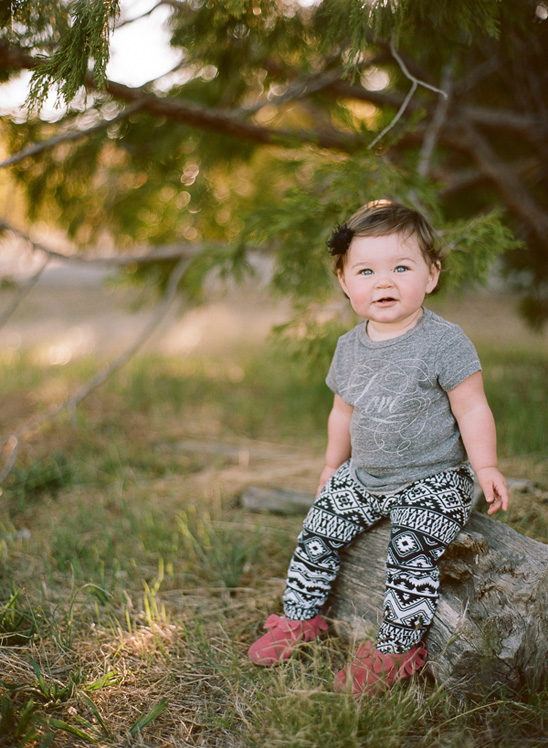 Adorable Demi in Julian, CA