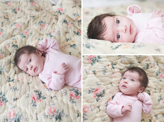 Baby Pippa from the Netherlands
