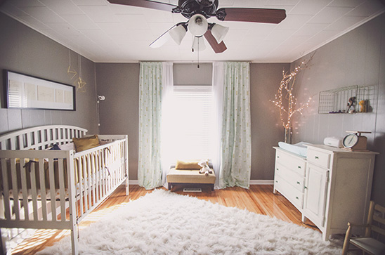 Sybil's Nursery