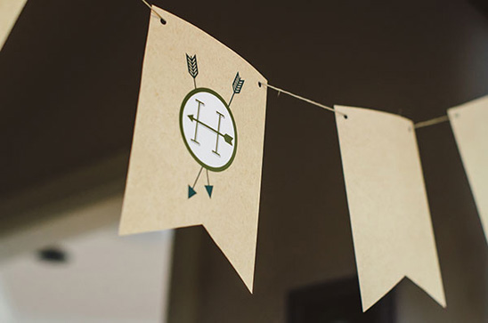 Where the Wild Things Are Themed 1st Birthday Party