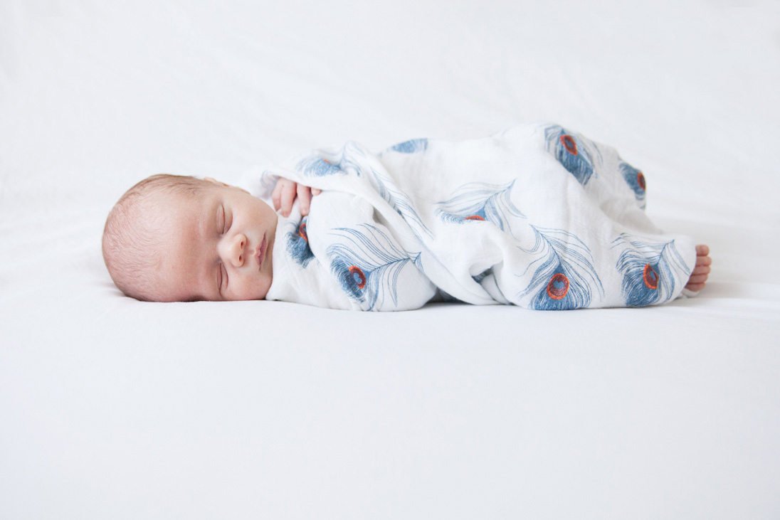 Baby Luca from The Netherlands