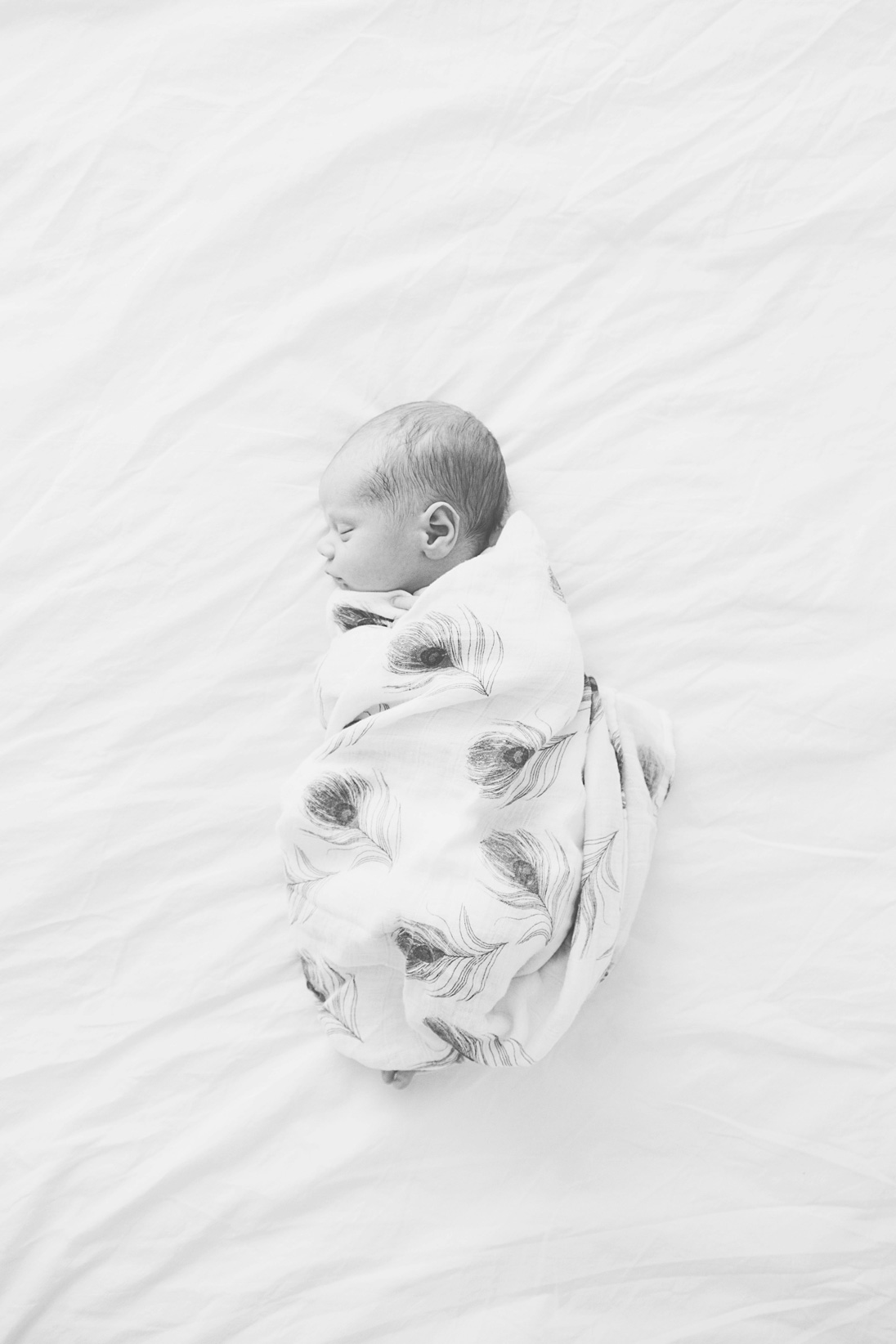 Baby Luca from The Netherlands