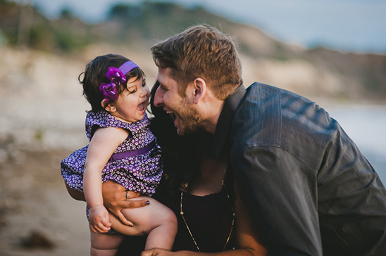 One Year Portraits by the Sea