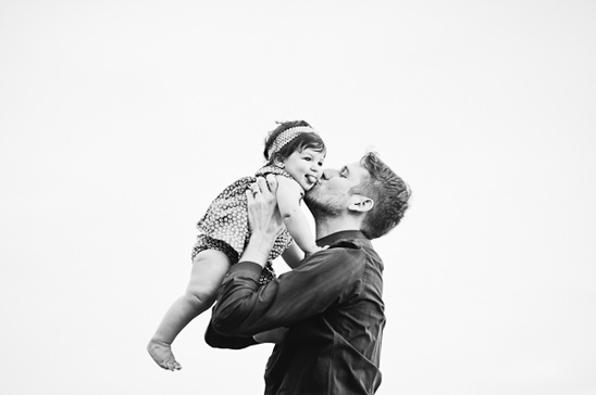 One Year Portraits by the Sea