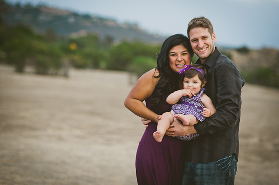 One Year Portraits by the Sea